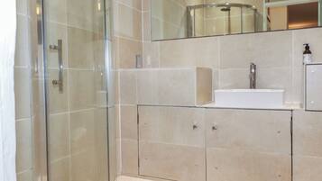 Dusche
