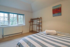 Room - Lost In The Woods Lodge (Bodmin)