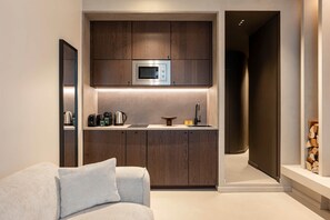 Interior - Designer Suite near Lamarck · Heart of Montmartre (Paris)