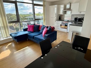Interior - Stylish Heron Apartment (Bedford)