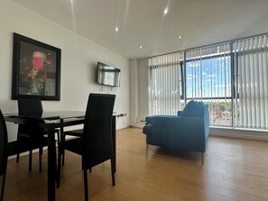 Interior - Stylish Heron Apartment (Bedford)