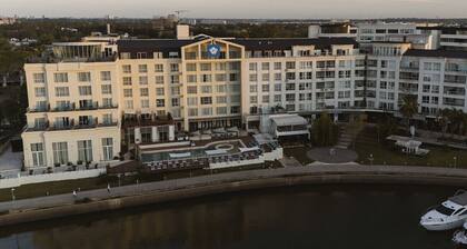 Comfort and relax in Bahía Grande de Nordelta with Exclusive Amenities