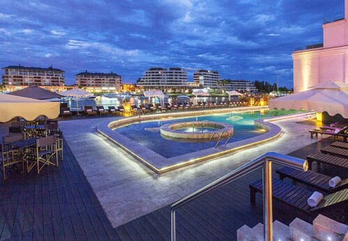 Comfort and relax in Bahía Grande de Nordelta with Exclusive Amenities