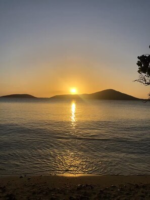 Beach - AJC Studio Culebra - B - 2nd Floor (Flamenco)