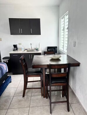 Dining - AJC Studio Culebra - B - 2nd Floor (Flamenco)