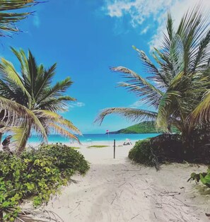 Beach - AJC Studio Culebra - B - 2nd Floor (Flamenco)
