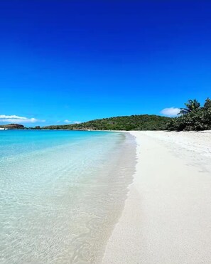 Beach - AJC Studio Culebra - B - 2nd Floor (Flamenco)