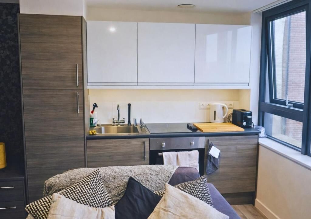 Condo, Non Smoking, Private Bathroom | Interior