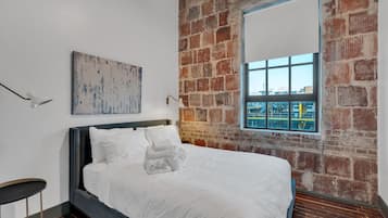 Decoración personalizada y muebles diferentes