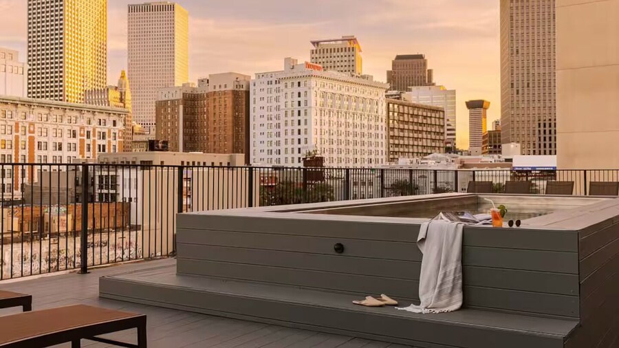 Schaeffer Hotel