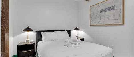 Standard Apartment, 3 Bedrooms, Kitchen