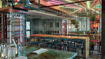Coffeeshop