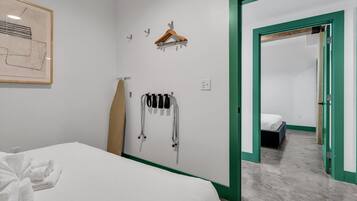 Standard Apartment, 3 Bedrooms, Kitchen