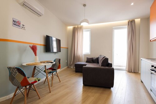 Heart of Durres Apartment 01