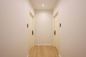 Interior - Heart of Durres Apartment 02 (Durrës)