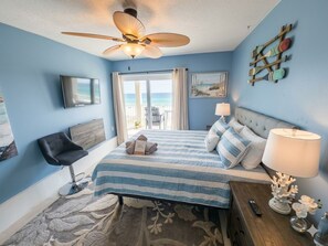 2 habitaciones, escritorio y wifi gratis 