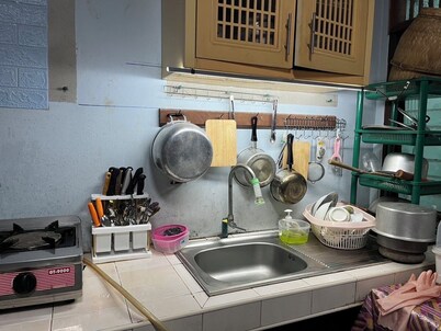 Mee roomstay