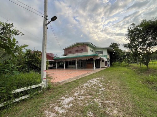 Mee roomstay