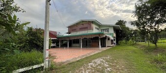 Mee roomstay
