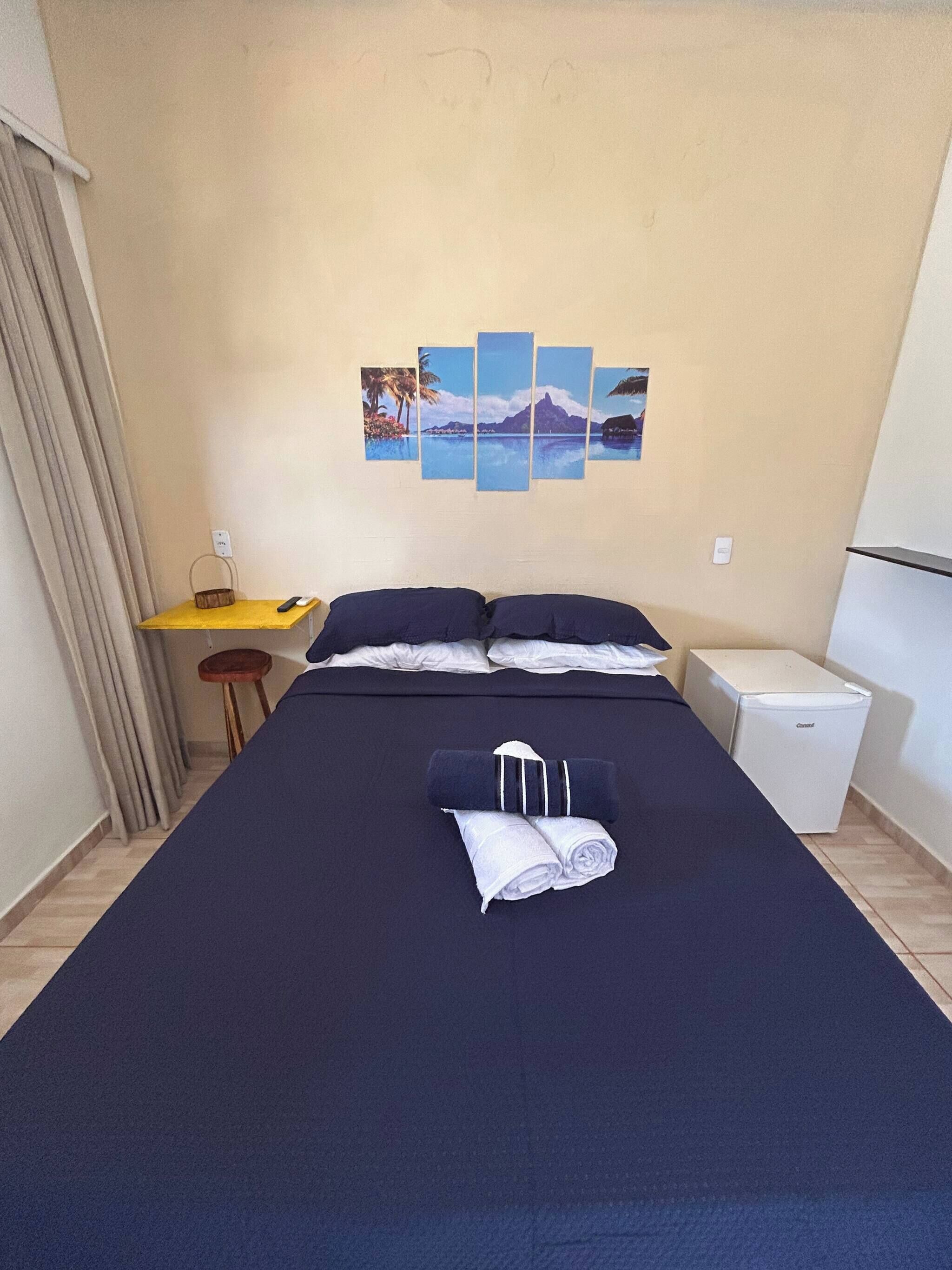 Room, 1 Bedroom, Accessible, Smoking | 1 bedroom