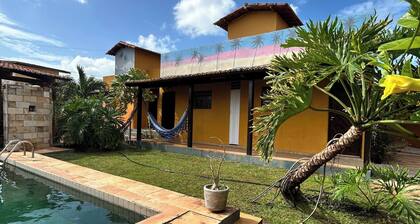 Room-casa 7 Mares - Sao Miguel do Gostos