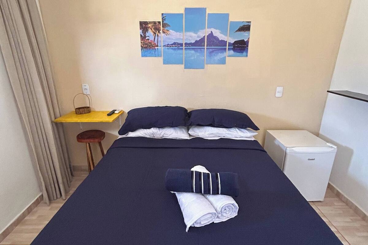 Room, 1 Bedroom, Accessible, Smoking