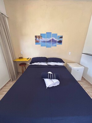 Room, 1 Bedroom, Accessible, Smoking - Room-casa 7 Mares - Sao Miguel do Gostos (São Miguel do Gostoso)