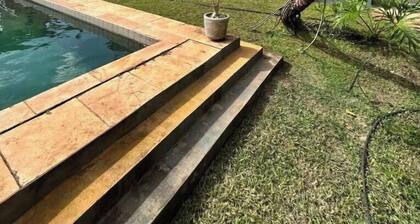 Room-casa 7 Mares - Sao Miguel do Gostos