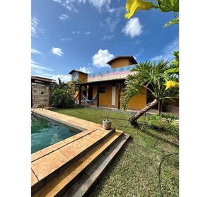 Room, 1 Bedroom, Accessible, Smoking | Pool