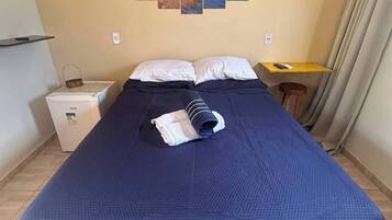 Room, 1 Bedroom, Accessible, Smoking