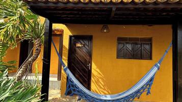 Room, 1 Bedroom, Accessible, Smoking | Exterior