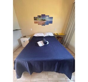 Room, 1 Bedroom, Accessible, Smoking