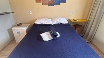 Chambre, 1 chambre, accessible aux personnes à mobilité réduite, fumeurs