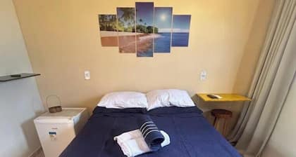 Room-beautiful and Cozy Room in Casa 7 M