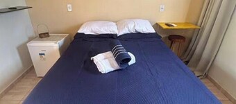 Room-beautiful and Cozy Room in Casa 7 M