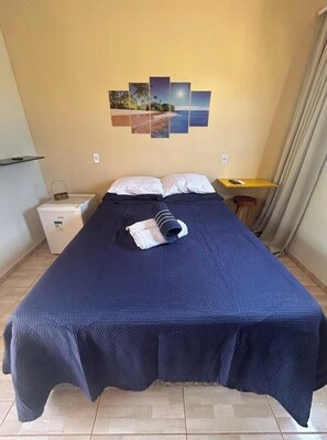Chambre, 1 chambre, accessible aux personnes à mobilité réduite, fumeur | 1 chambre