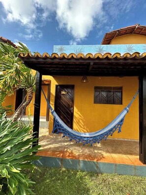 Room, 1 Bedroom, Accessible, Smoking | Exterior