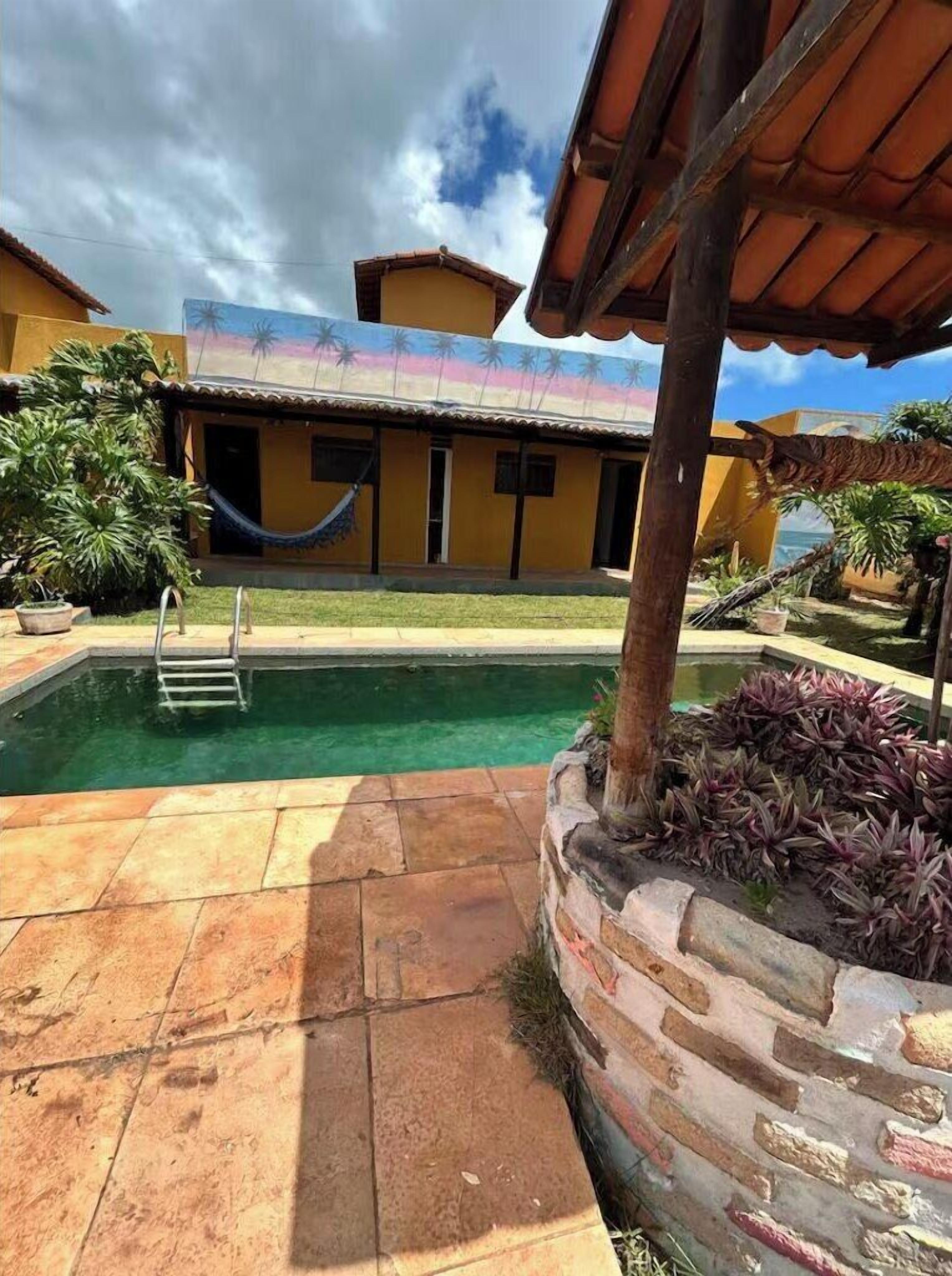 Room, 1 Bedroom, Accessible, Smoking | Pool