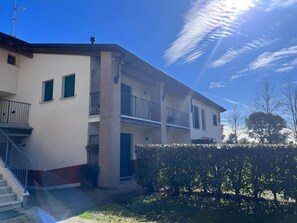 Exterior - Venezia Golf Resort | Terrace & Free Parking (Martellago)