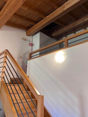 Interior - Venezia Golf Resort | Terrace & Free Parking (Martellago)