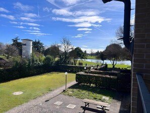 Property grounds - Venezia Golf Resort | Terrace & Free Parking (Martellago)