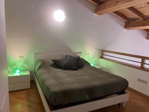 1 bedroom, WiFi - Venezia Golf Resort | Terrace & Free Parking (Martellago)