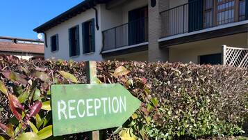 DĂ©tail de lâextĂ©rieur