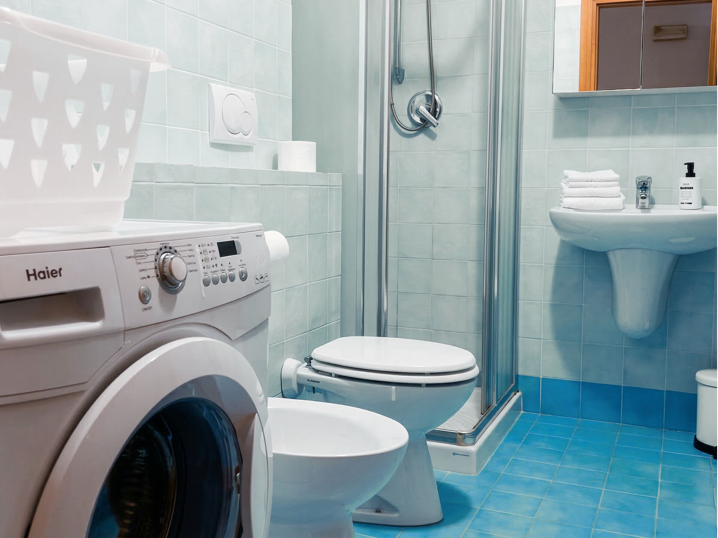 Bagno