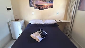 Room, 1 Bedroom, Accessible, Smoking