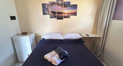 Room-nice and Cozy Room With Pool