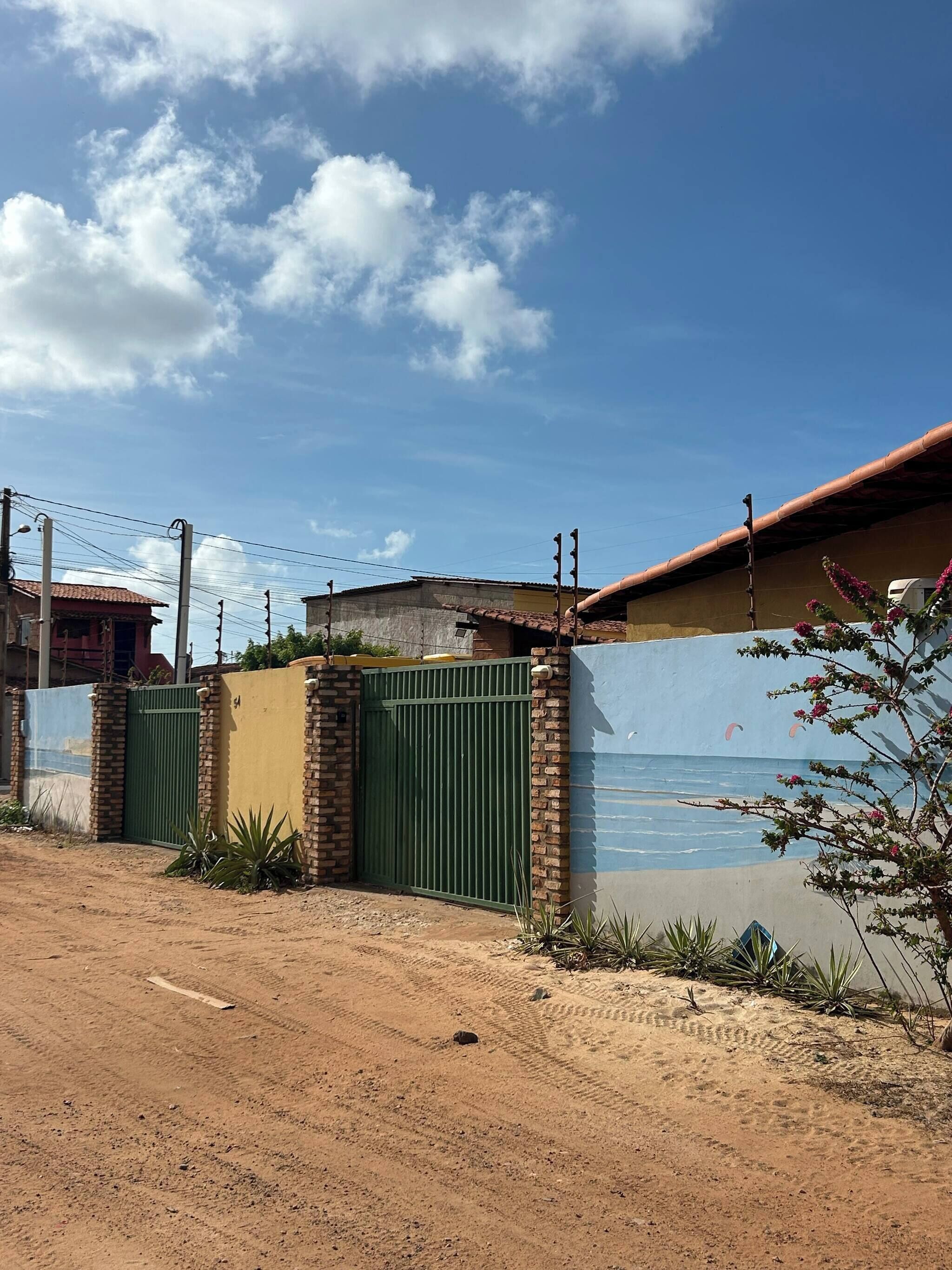 Chambre, 1 chambre, accessible aux personnes à mobilité réduite, fumeurs | Enceinte de l’hébergement