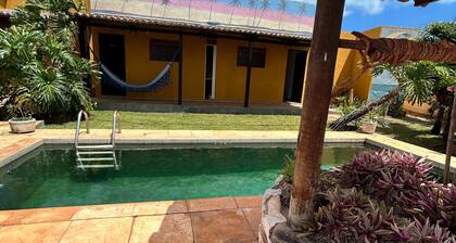 Room-nice and Cozy Room With Pool