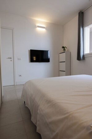 1 bedroom - Violet House (Cagliari)