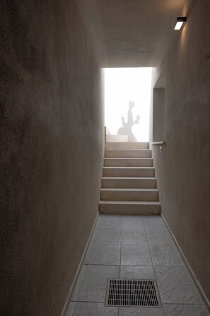 Interior - Violet House (Cagliari)